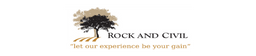 Rock & Civil Logo