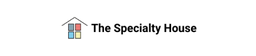 The Specialty House Logo